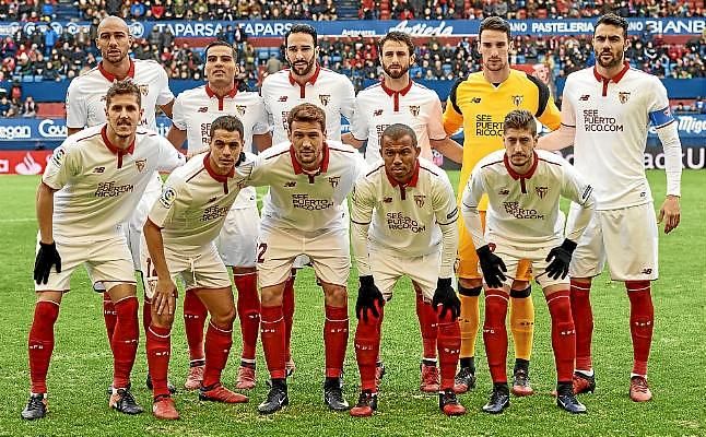 A una victoria de su mejor racha