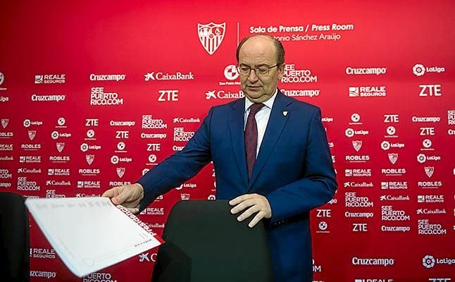 José Castro: "Los insultos no nos llevan a ningún sitio"