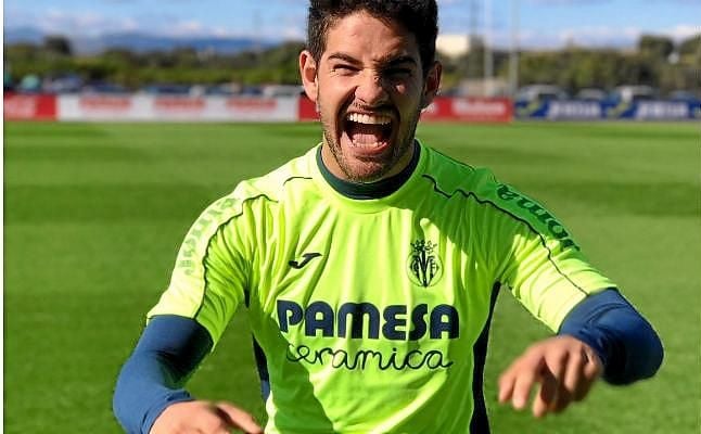 Escribá admite que Pato puede salir del Villarreal