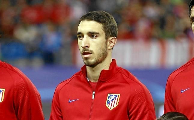La consolidación de Vrsajlko en el Atlético de Simeone