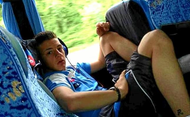 Matan a tiros a un excanterano del Nápoles