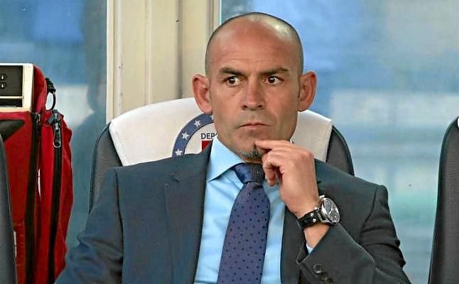 Paco Jémez no termina de arrancar en México