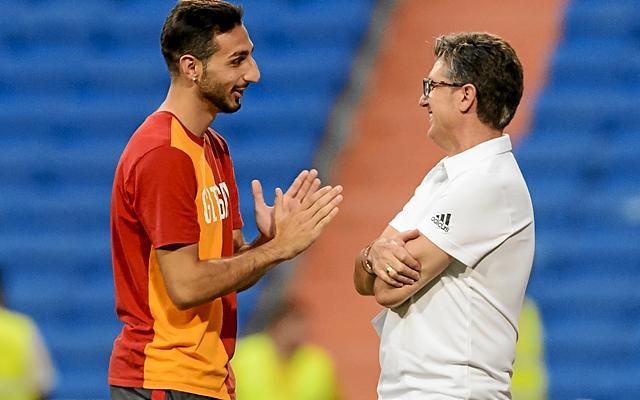 El Málaga, cerca de atar a José Rodríguez (Mainz)