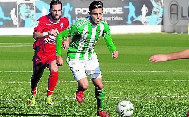 Narváez aporrea la puerta de Víctor