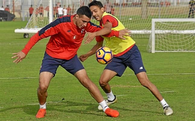 Sevilla Atco.-Tenerife: El Pizjuán para frenar la caída