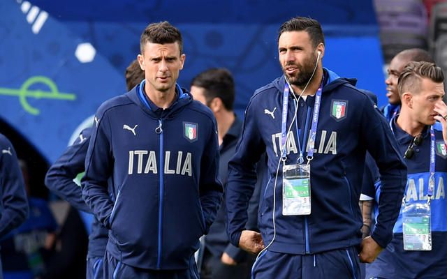 El Chelsea, una nueva opción para Sirigu