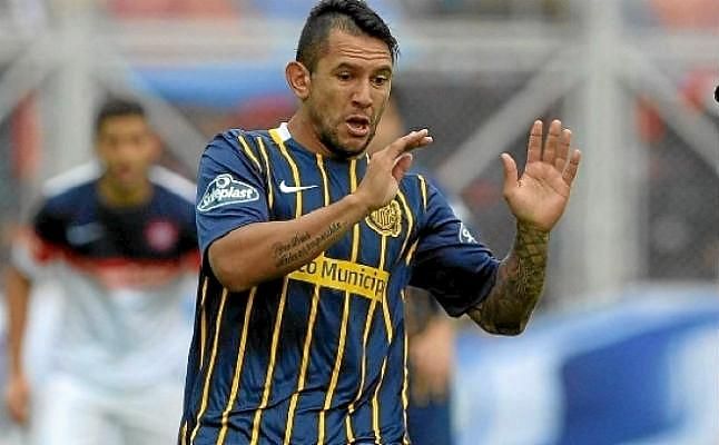 Walter Montoya "jugará cedido en Rosario" antes de ir al Sevilla