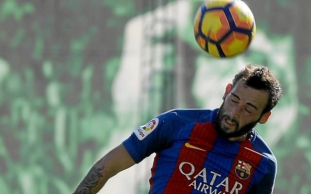 Aleix: "Nuestro partido no ha sido bueno, no hay que engañarse"