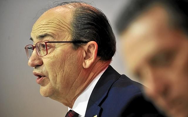 Castro: "Los agresores gritaban Supporters Barna o algo así"