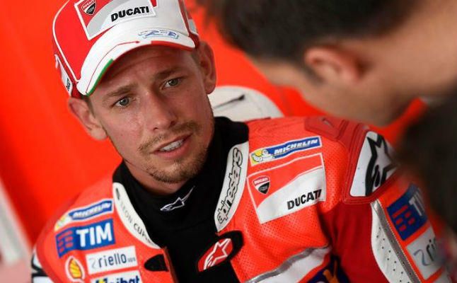 Casey Stoner el más rápido en Sepang; Maverick Viñales, tercero