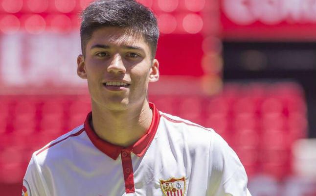 Correa: "Sampaoli quiere que me quede"