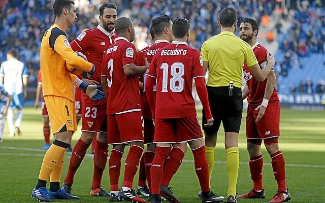 El verdadero error de Vicandi Garrido