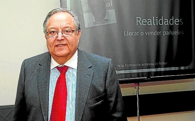 Eduardo Herrera: La voz con 30 años de experiencia