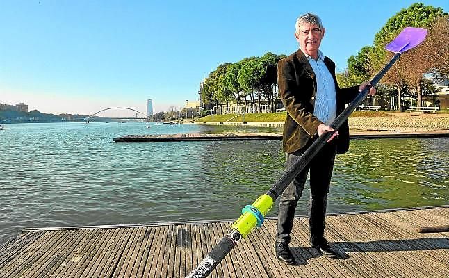 José Carlos Jaenes: La solución está aquí