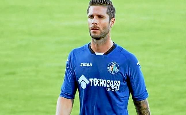 El Numancia se hace con la cesión de Kike Sola