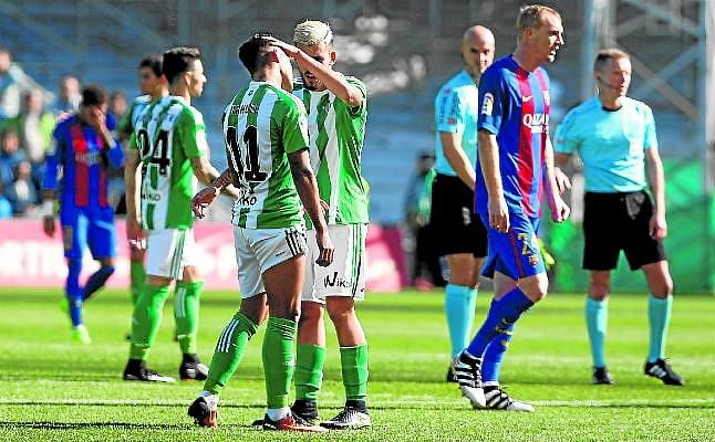 Nahuel pide perdón por su error