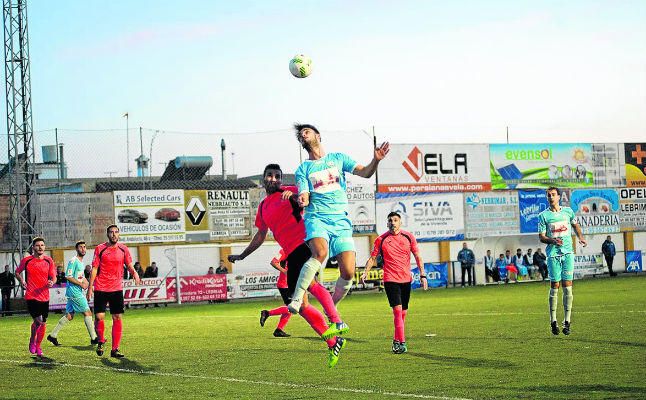 Resumen de la última jornada de los equipos sevillanos en Tercera División