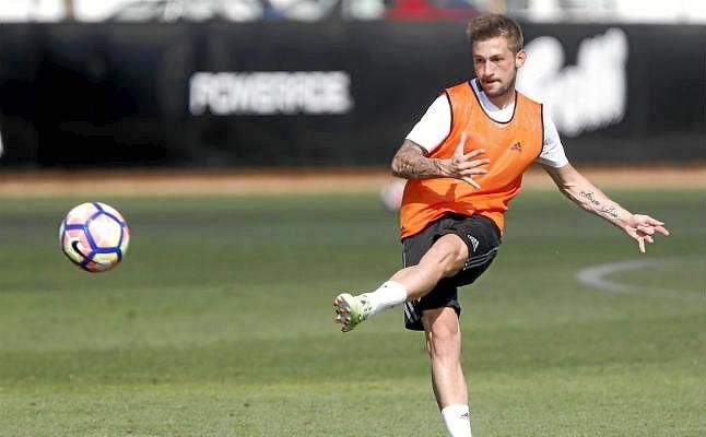 Fede Cartabia, opción de última hora para el Betis