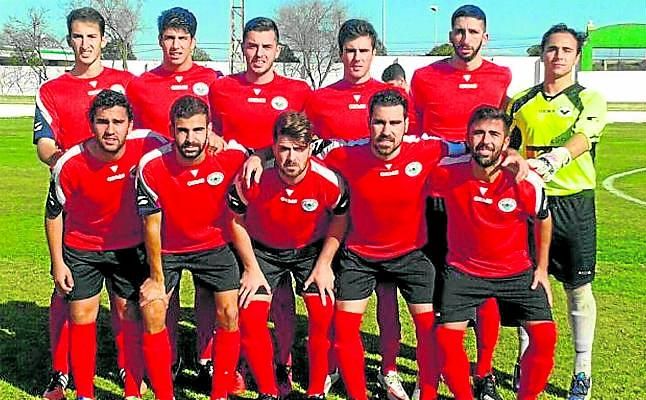 El Estrella San Agustín mejora su versión fuera de casa