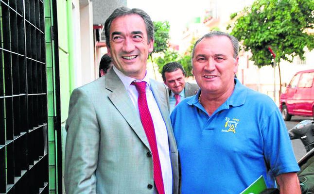 Fallece "el profe" Luis Rodríguez, referente en Sevilla y Andalucía