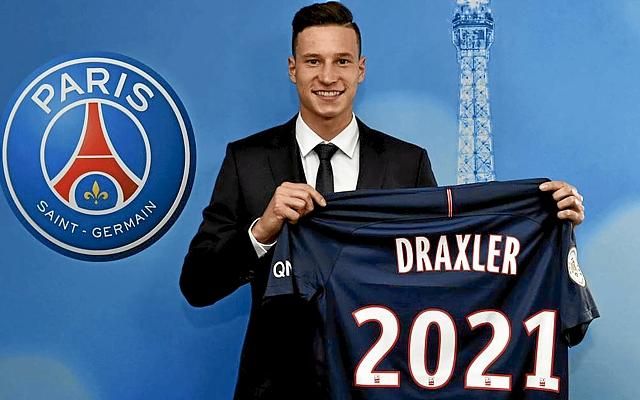 PSG y Marsella animan el mercado francés