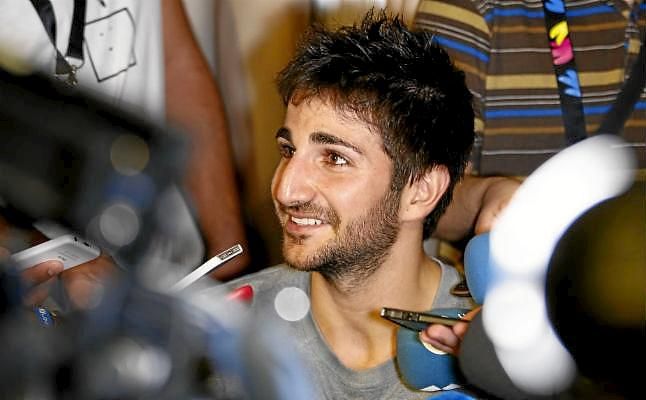 Ricky Rubio establece un nuevo récord personal en triples