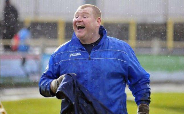 El Arsenal se topará con un portero peculiar en la FA Cup