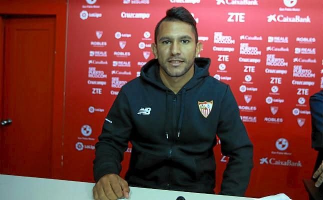 La rueda de prensa de Walter Montoya, en directo