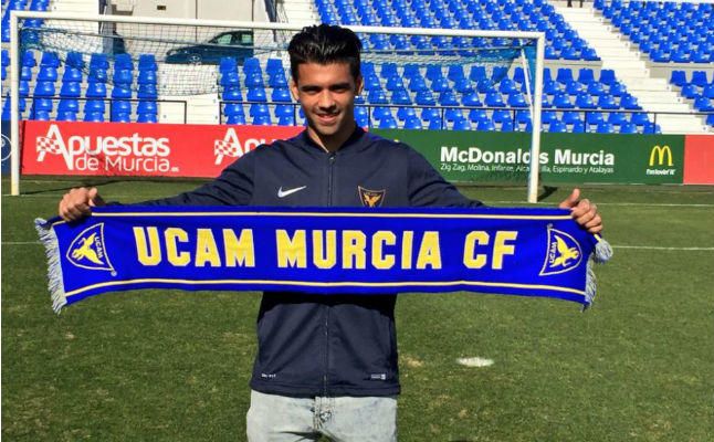 Iván apunta a la salvación del UCAM "remando todos en la misma dirección"