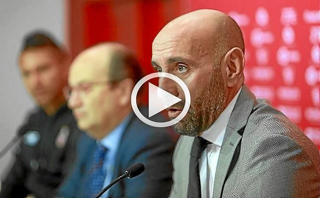 Monchi y su análisis: Kiyotake, Sirigu, Payet, la Champions...