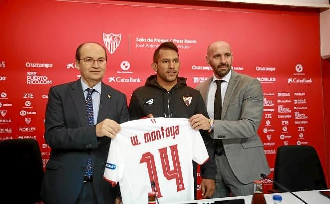 Montoya: "Estoy convencido de que tomé la decisión correcta"
