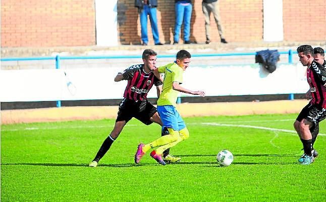 Frenético último día de mercado en Tercera