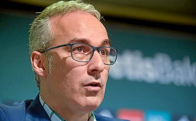 Torrecilla: "Zozulya regresa a Sevilla"