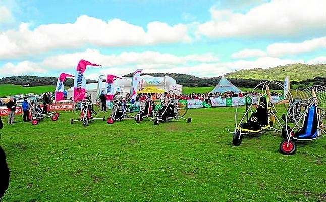 Nueva edición de Las Candelas