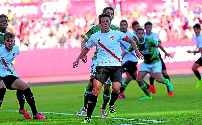 UCAM-Sevilla Atlético: Rebelarse para no vivir de las rentas