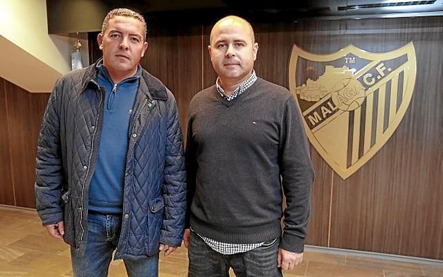David Vizcaíno, opción para el Zaragoza