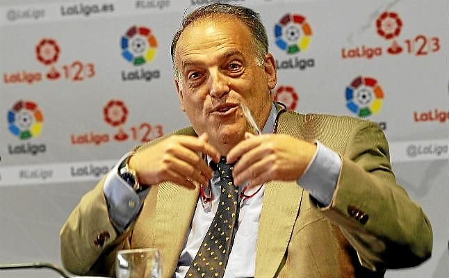 Tebas cree que Zozulya no tiene ideología nazi y que está "realmente asustado"