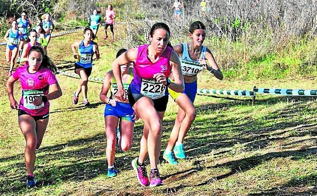 Villamanrique baja el telón al cross