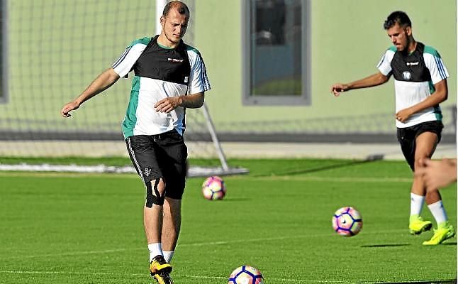 Scherba: "Zozulya es un patriota y un buen ejemplo para los jóvenes"