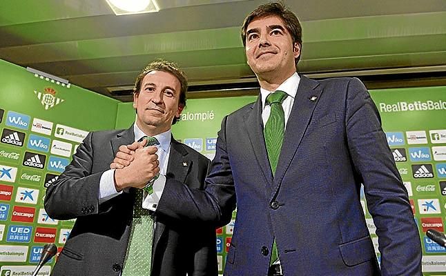 El primer aniversario de Haro y Catalán