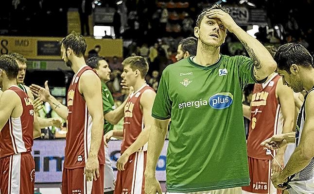 T. Zaragoza-Real Betis: Contienda con ausencias