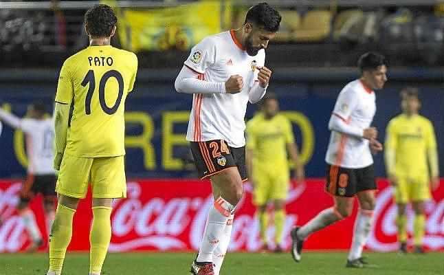 Las claves de la crisis del Valencia