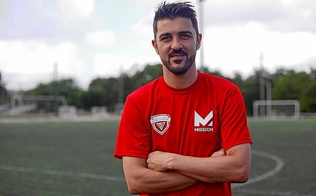 El fútbol español busca su espacio en Hong Kong