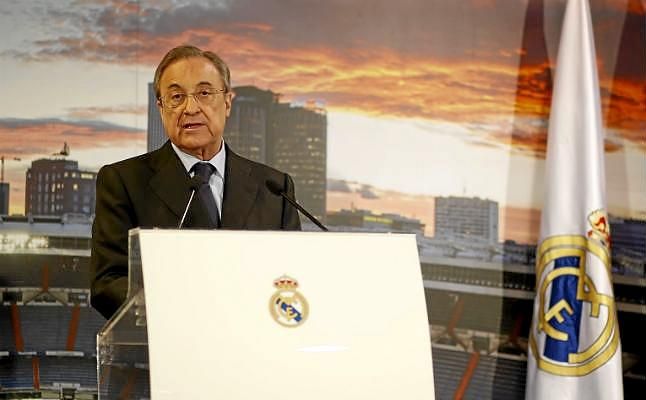 El Real Madrid responde al alcalde de Vigo en un comunicado