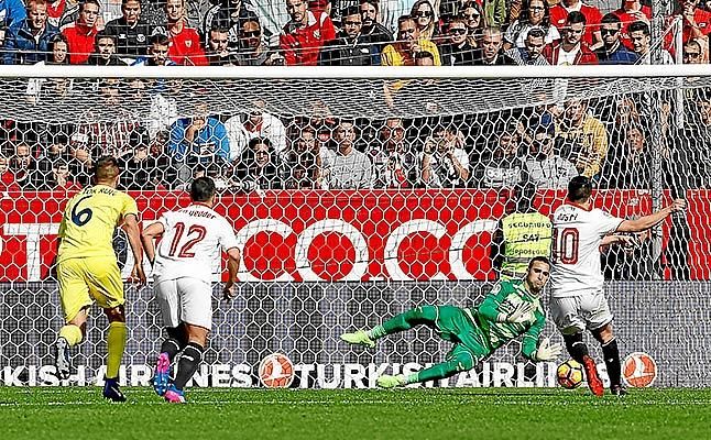 Asenjo y la pócima amarilla