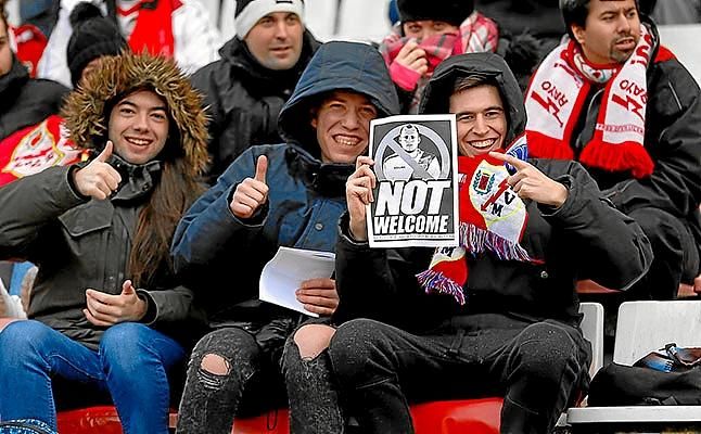 La última palabra es para Zozulia