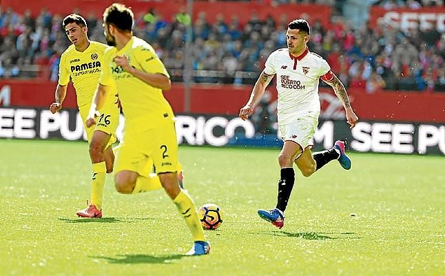 Vitolo vuelve igual que se fue