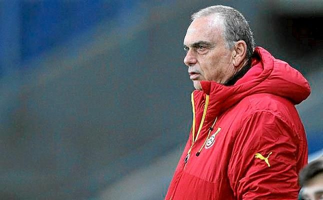 Avram Grant deja de ser seleccionador de Ghana
