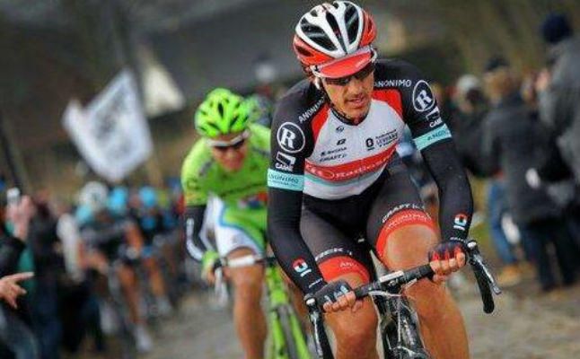 Subastada por 16.100 euros la bici con la que Cancellara fue segundo en su último Tour de Flandes