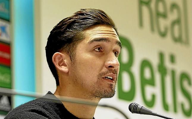 Felipe Gutiérrez sobre Zozulya: "Si a alguien le parece bien, no está bien de arriba"